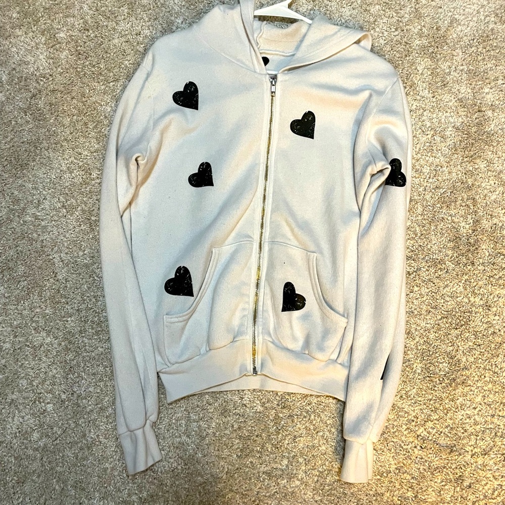 So Nikki Hoodie
